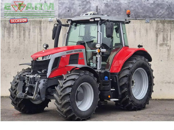 Tractor MASSEY FERGUSON 100 series