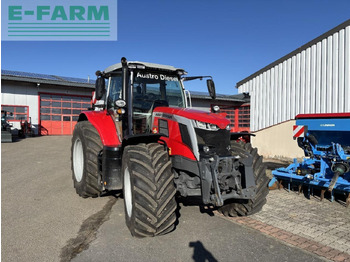 Tractor MASSEY FERGUSON 100 series