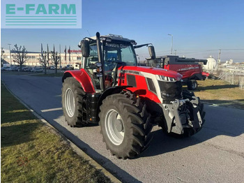 Tractor MASSEY FERGUSON 100 series