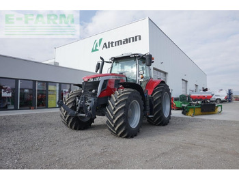 Tractor MASSEY FERGUSON 100 series