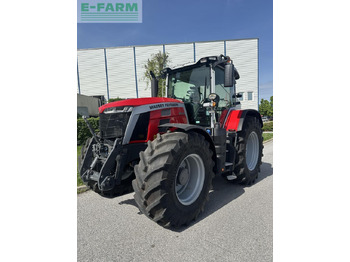 Tractor MASSEY FERGUSON 200 series