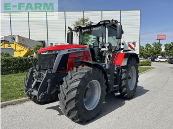 Tractor MASSEY FERGUSON 200 series
