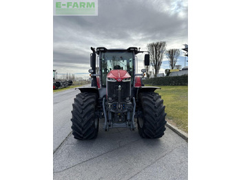 Tractor MASSEY FERGUSON 200 series