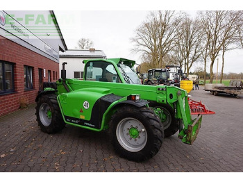 Manipulador telescópico MERLO