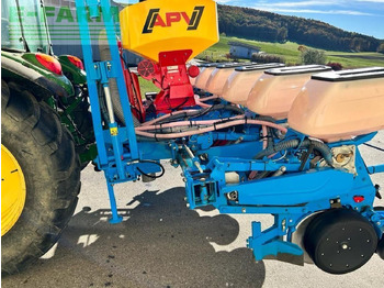 Sembradora de precisión Monosem ng plus 4 - 6 reihig: foto 5