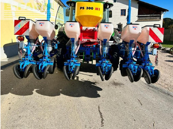 Sembradora de precisión Monosem ng plus 4 - 6 reihig: foto 2