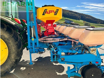 Sembradora de precisión Monosem ng plus 4 - 6 reihig: foto 4