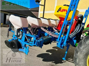 Sembradora de precisión MONOSEM