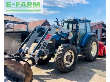 Tractor NEW HOLLAND 60 series