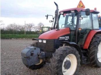 Tractor New Holland TS110: foto 1