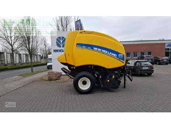 Empacadora de pacas cuadradas New Holland rb 180: foto 2 Empacadora de pacas cuadradas New Holland rb 180: foto 2