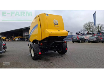 Empacadora de pacas cuadradas New Holland rb 180: foto 4 Empacadora de pacas cuadradas New Holland rb 180: foto 4