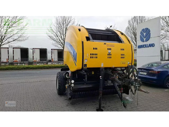 Empacadora de pacas cuadradas New Holland rb 180: foto 5 Empacadora de pacas cuadradas New Holland rb 180: foto 5