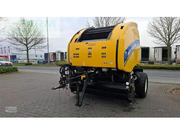 Empacadora de pacas cuadradas New Holland rb 180: foto 3 Empacadora de pacas cuadradas New Holland rb 180: foto 3