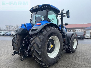 Tractor New Holland t 7.315 ac hd HD: foto 4