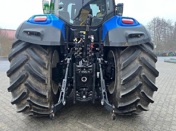 Tractor New Holland t 7.315 ac hd HD: foto 5