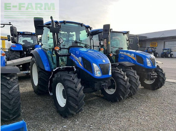 Tractor NEW HOLLAND T4.75