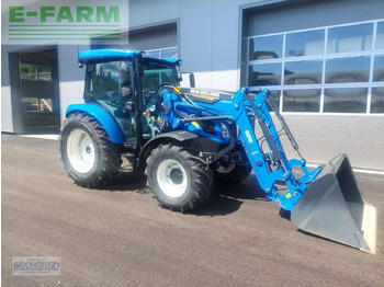 Tractor NEW HOLLAND T4.75