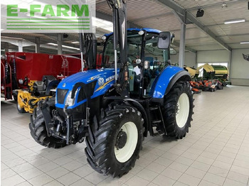 Tractor NEW HOLLAND T5.115