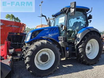 Tractor NEW HOLLAND T5
