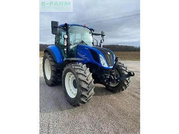 Tractor NEW HOLLAND T5