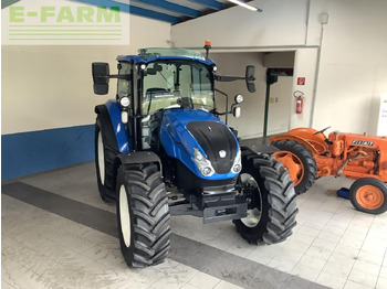 Tractor NEW HOLLAND T5