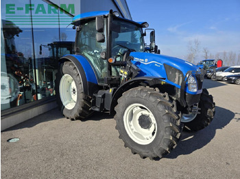 Tractor New Holland t5.90s: foto 5 Tractor New Holland t5.90s: foto 5