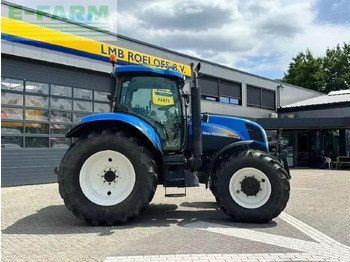Tractor New Holland t6030 rc: foto 3