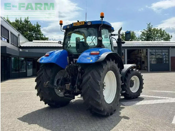 Tractor New Holland t6030 rc: foto 4