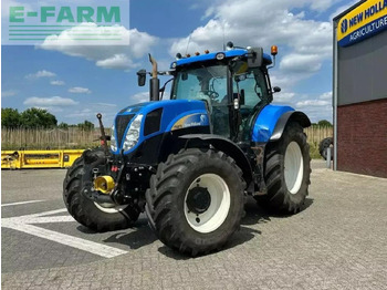 Tractor New Holland t6030 rc: foto 5