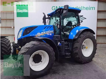 Tractor NEW HOLLAND T7
