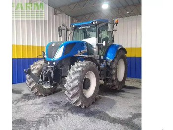 Tractor NEW HOLLAND T7