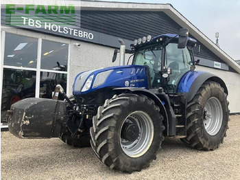 Tractor NEW HOLLAND T7.315