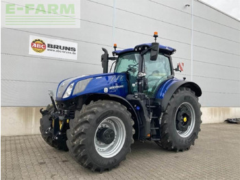 Tractor NEW HOLLAND T7.315