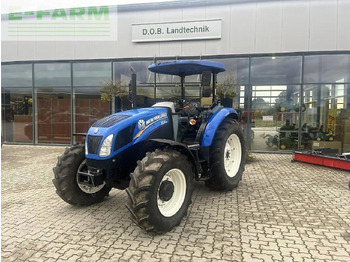 Tractor NEW HOLLAND TD5.85