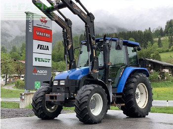 Tractor NEW HOLLAND TL