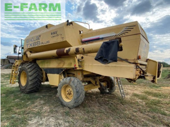 Cosechadora de granos New Holland tx68 plus: foto 5