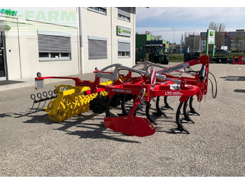 Cultivador Pöttinger Synkro 3030: foto 5