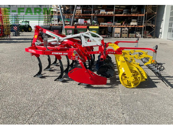 Cultivador Pöttinger Synkro 3030: foto 2