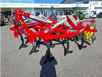 Cultivador PÖTTINGER