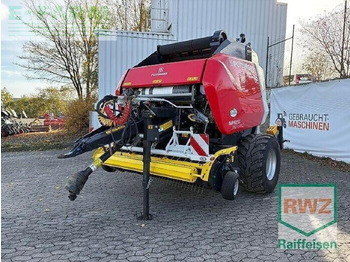 Empacadora de pacas cuadradas Pöttinger impress 3190 v pro: foto 4