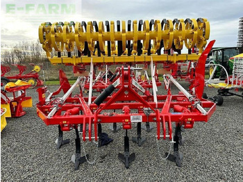 Cultivador PÖTTINGER