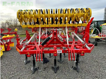 Cultivador PÖTTINGER