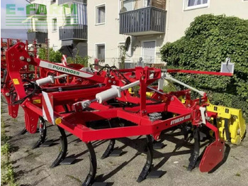 Cultivador PÖTTINGER