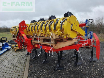 Cultivador Pöttinger synkro 4030 k nova: foto 2