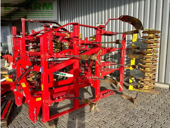 Cultivador PÖTTINGER