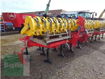 Cultivador PÖTTINGER