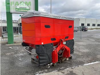 Esparcidor de fertilizantes Rauch Axis 30.2 M EMC + W ISOBUS: foto 4
