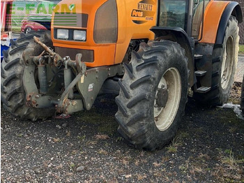 Tractor RENAULT Ares