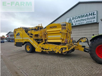 Arrancadora de patatas ROPA